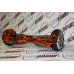 Starburst - Red Fire 6.5 Inch
